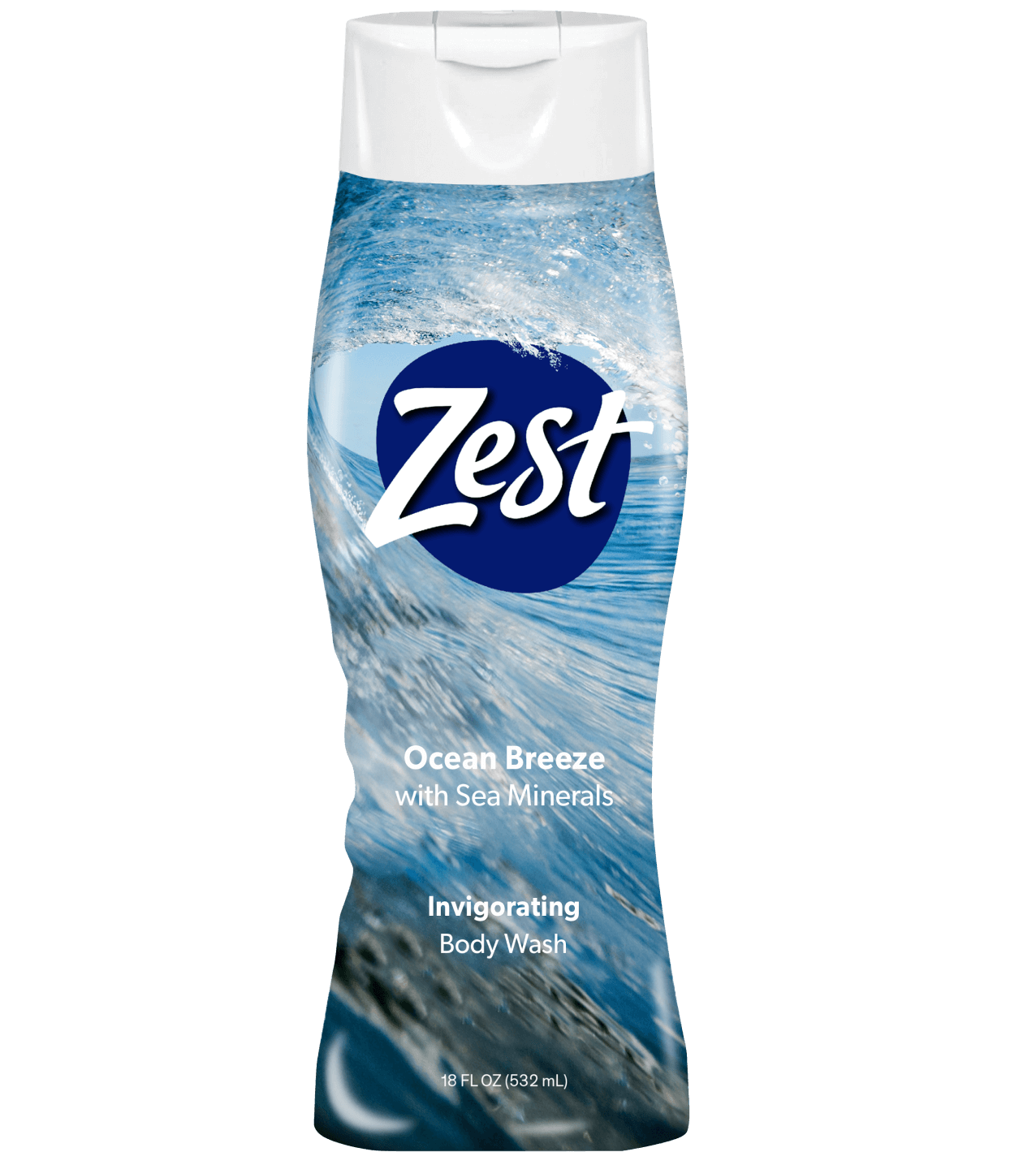 Zest